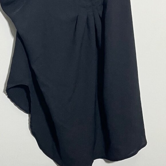 Ali and Kris Black Top Size Large - Picture 4 of 7